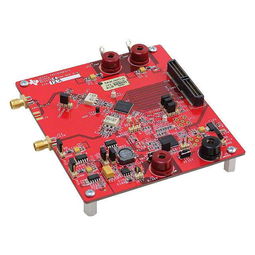 ADS5474IPFP 高性能模數轉換器 2019年數據手冊、產品參數、貨源與價格指南